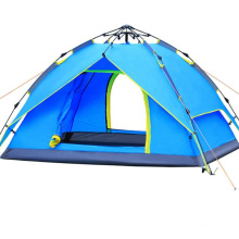 Pop Up Instant Dome Tent Outdoor Portable Waterproof Tent for Camping Hiking Picnic  4 persons waterproof outdoor